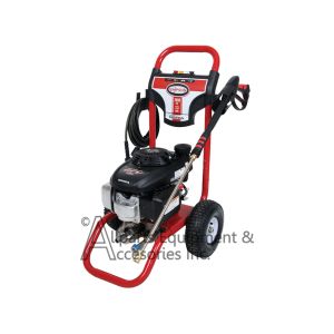 DIRECT DRIVE GAS POWERED PRESSURE WASHER