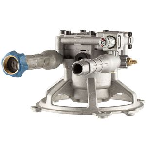 2600 PSI pressure washer pump