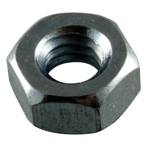 NUT 1/4x 20 STANDARD HARDWARE ITEM