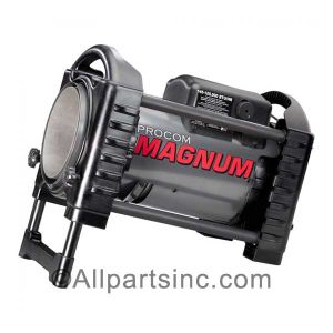 FORCED AIR CONSTRUCTION HEATER, LP