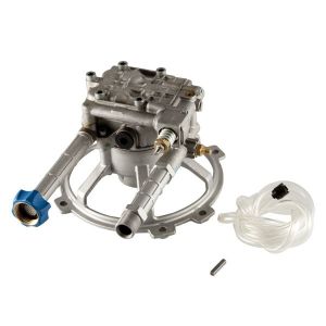 MTPV93505 Pump Kit Vertically Mounted with Rear Facing Tubes 