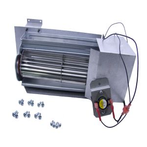 Blower for Bisnova and Ladera Gas Pellet Stoves