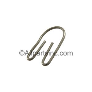 CLIP HOSE RETAINER