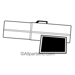 FORCED AIR CONSTRUCTION HEATER