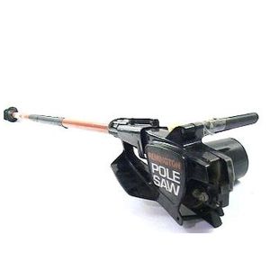 8 Foot electric pole saw
