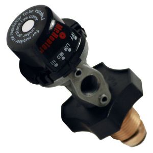 Regulator Assy 1/4 fpt fits RMC-TT30DGP