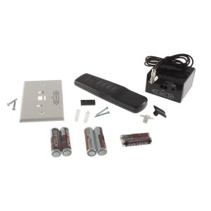 F1078 kit, thermostat remote control