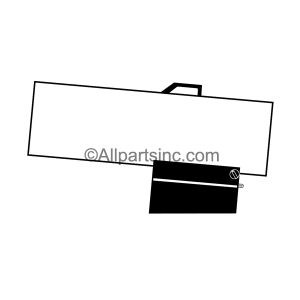 FORCED AIR CONSTRUCTION HEATER