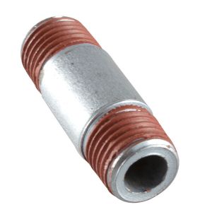 1/4" X 1-1/2" Short galvenized nipple
