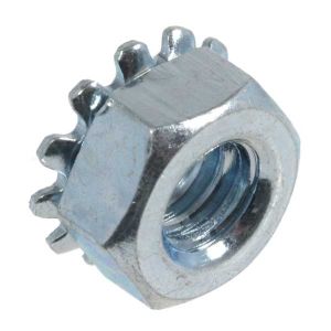 .250-20 Locking nut