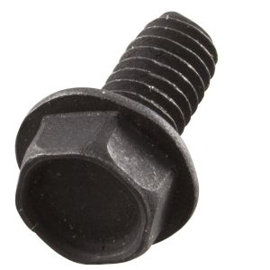 SCREW #8-32X.375 HH WIDE FLANGE