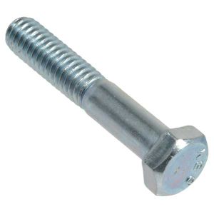 .313-18X1.75 Bolt