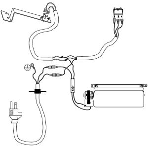 Blower accessory