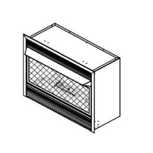 VENT-FREE FIREPLACE STYLE SELECTIONS