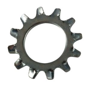 Lock washer