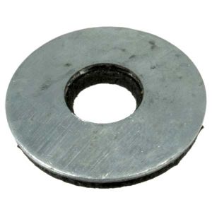 .875OD Steel washer