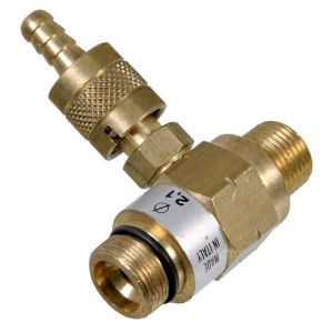 INJECTOR CHEMICAL CA