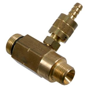 INJECTOR CHEM CAT 71