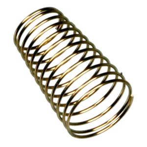 VALVE INJ SPRING CAT