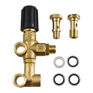 VB-135 Brass Nanjo Bolt Unloader