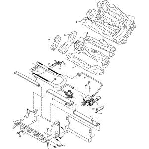FLAME-MAX VENT-FREE GAS LOG HEATER