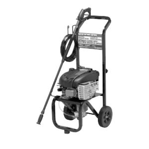 PRESSURE WASHER 2100 PSI 2.0 GPM