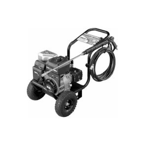 PRESSURE WASHER 2600 PSI 2.7 GPM