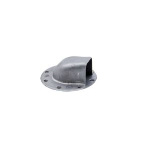 CAP, MUFFLER HD2108082