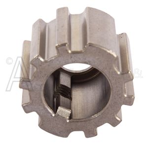 SHAFT COUPLE SPLINE 'NO LONGER AVAILABLE'