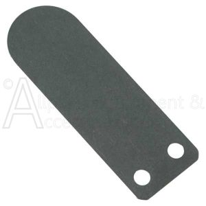 A00724 Single Exhaust Flapper valve oil lubricated pumps