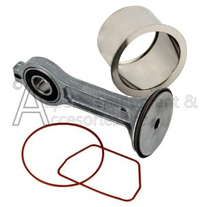 A02743 connecting rod kit with bearing