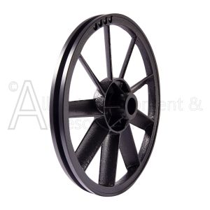 FLYWHEEL A-SEC 14.5O