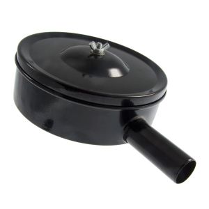 INTAKE FILTER ASSEMBLY