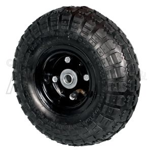 GS-0583 wheel assembly
