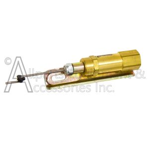 A15901 IDLE CONTROL ASSEMBLY
