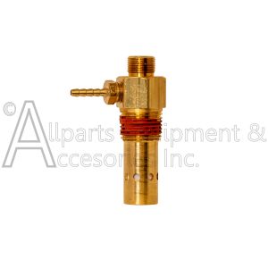 AC-0325 check valve