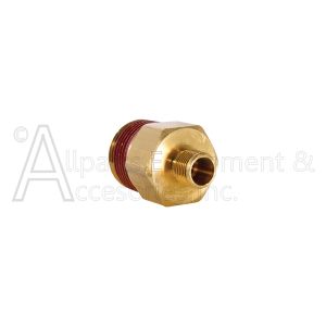 Check Valve 3/4 NPT x 5/16 Compression