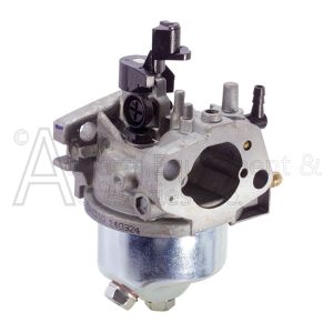 CARBURETOR ASSY
