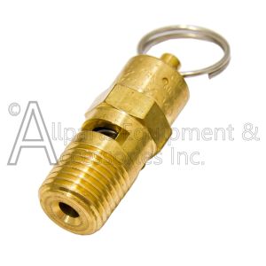 AB-9049049 SAFETY VALVE 1/4IN A