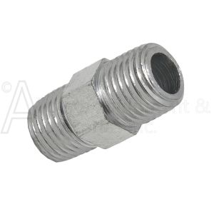AB-9050628 CLOSE NIPPLE1/4-18