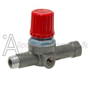 AB-9415883 PRESSURE REDUCER