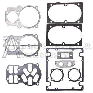GASKET KIT 5900 SERIES 2 STAGE PUMPS