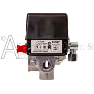Z-Ac-0789 replacement pressure switch for air compressor