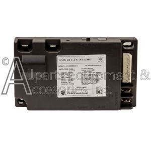 AF-5000MOD-1 American Flame control module replacement