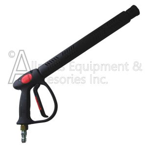 h111g heavy duty commercial trigger gun front view