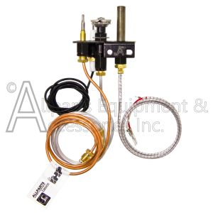 APB-NG722-51 Tri Directional replacement Natural Gas pilot assembly