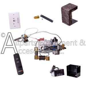 APK-11P RealFyre standing pilot kit