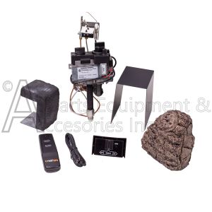 APK-15 natural gas automatic pilot
