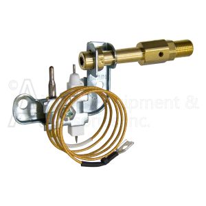 27-3000 PILOT ODS PROPANE GAS LPG 600MM Tc WITH 1/8 STUD MOUNTING