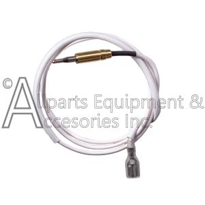 AQ800TCFS Thermocouple with female spade